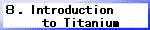 introduction to titanium