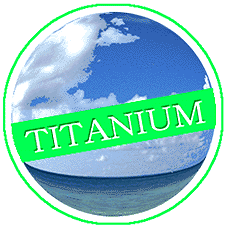 TITAN SEA